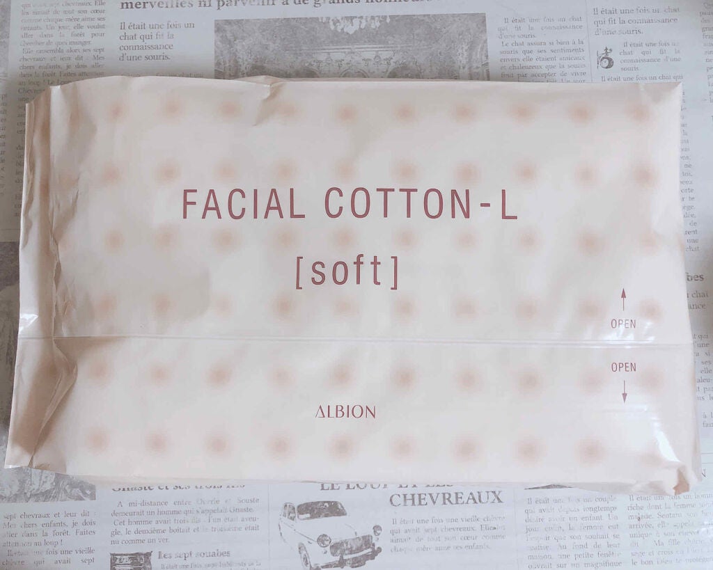 アルビオン 薬用スキンコンディショナー エッセンシャル/ALBION/化粧水を使ったクチコミ(2枚目)