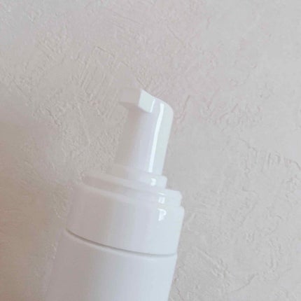 リフレッシングタイムフォーミングクレンザー/reduire /洗顔フォームを使ったクチコミ(2枚目)