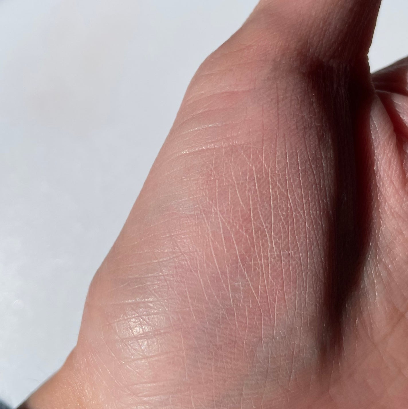 ビオレ メイク直しシート/ビオレ/フェイスシートを使ったクチコミ(6枚目)