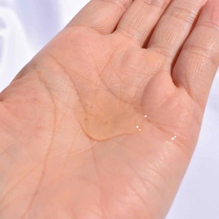 シャンプー/トリートメント SN さらさら/CLAYGE/シャンプー・コンディショナーを使ったクチコミ(2枚目)