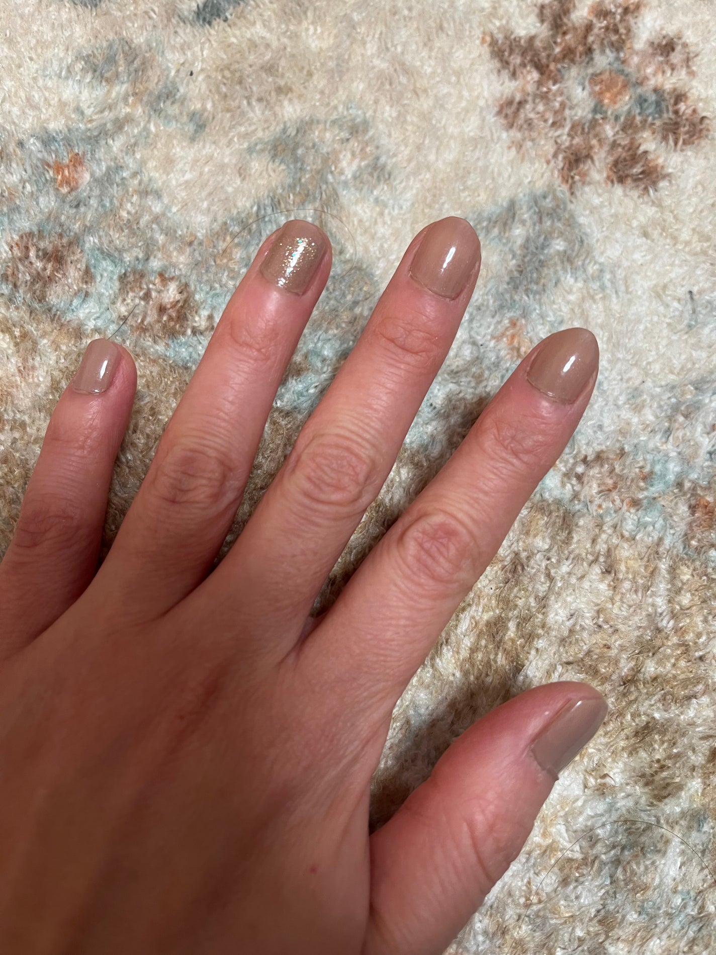 ネイルカラー/MAVALA/マニキュアを使ったクチコミ(3枚目)