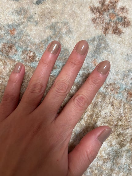 ネイルカラー/MAVALA/マニキュアを使ったクチコミ(3枚目)