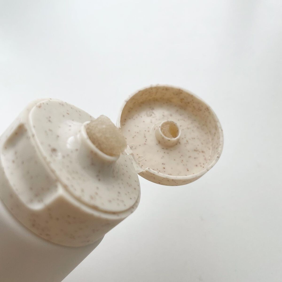 ヘッドスクラブ/shareloù/ヘッドスクラブを使ったクチコミ（2枚目）