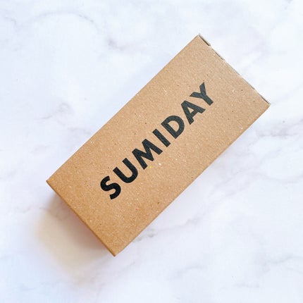 スミデー ヘアバーム/SUMIDAY/ヘアバームを使ったクチコミ(2枚目)