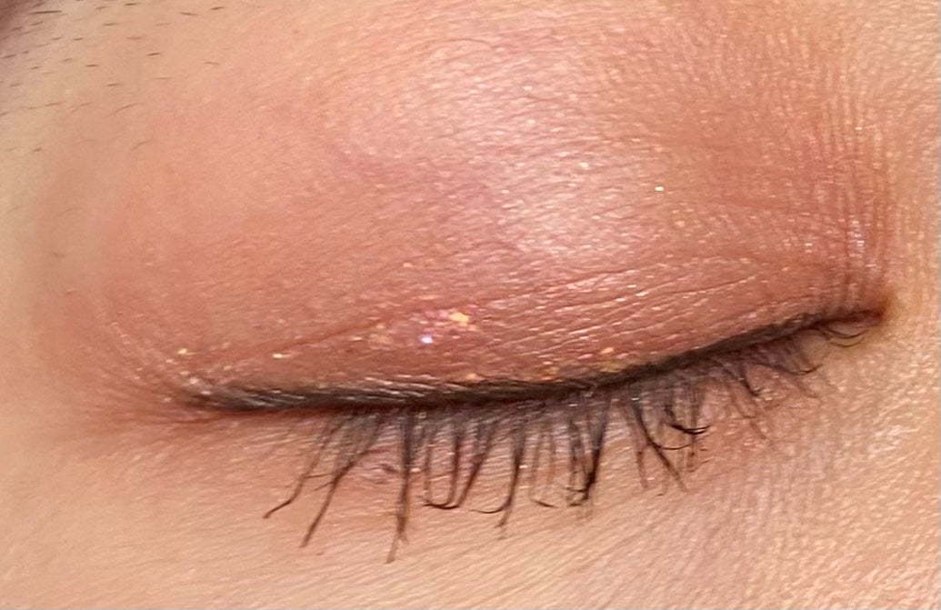 マルチプリクラペン/ENBAN TOKYO/リキッドアイライナーを使ったクチコミ(4枚目)