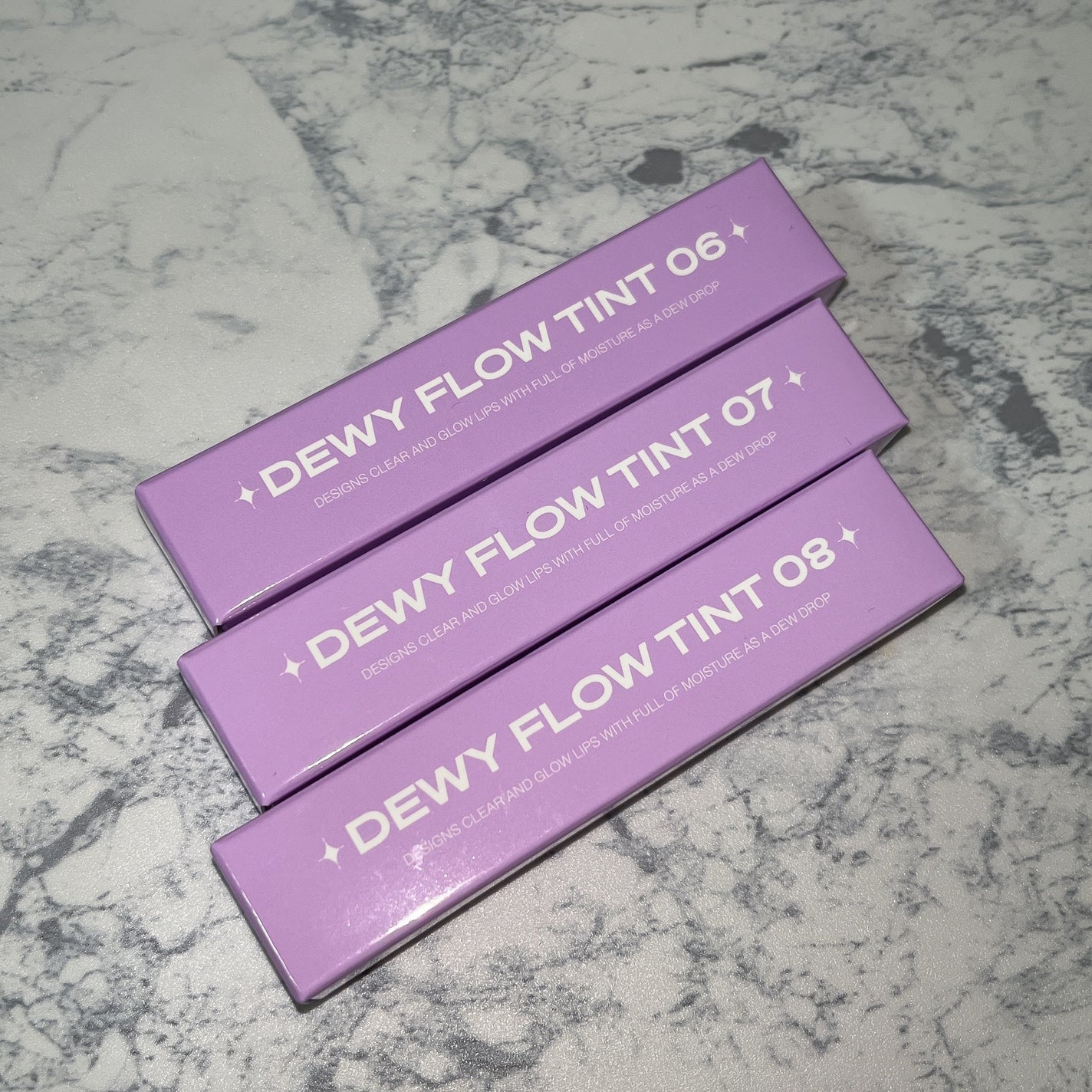 デュイフローティント/LEMIU/リップティントを使ったクチコミ(7枚目)