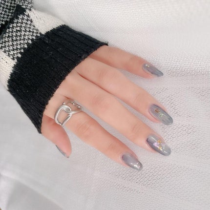 ミニネイル/パラドゥ/マニキュアを使ったクチコミ(6枚目)