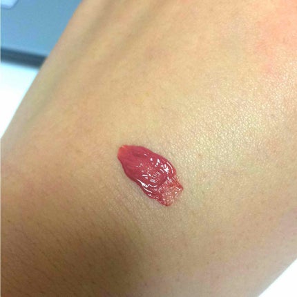 ラック シュプリア/shu uemura/リップグロスを使ったクチコミ(2枚目)