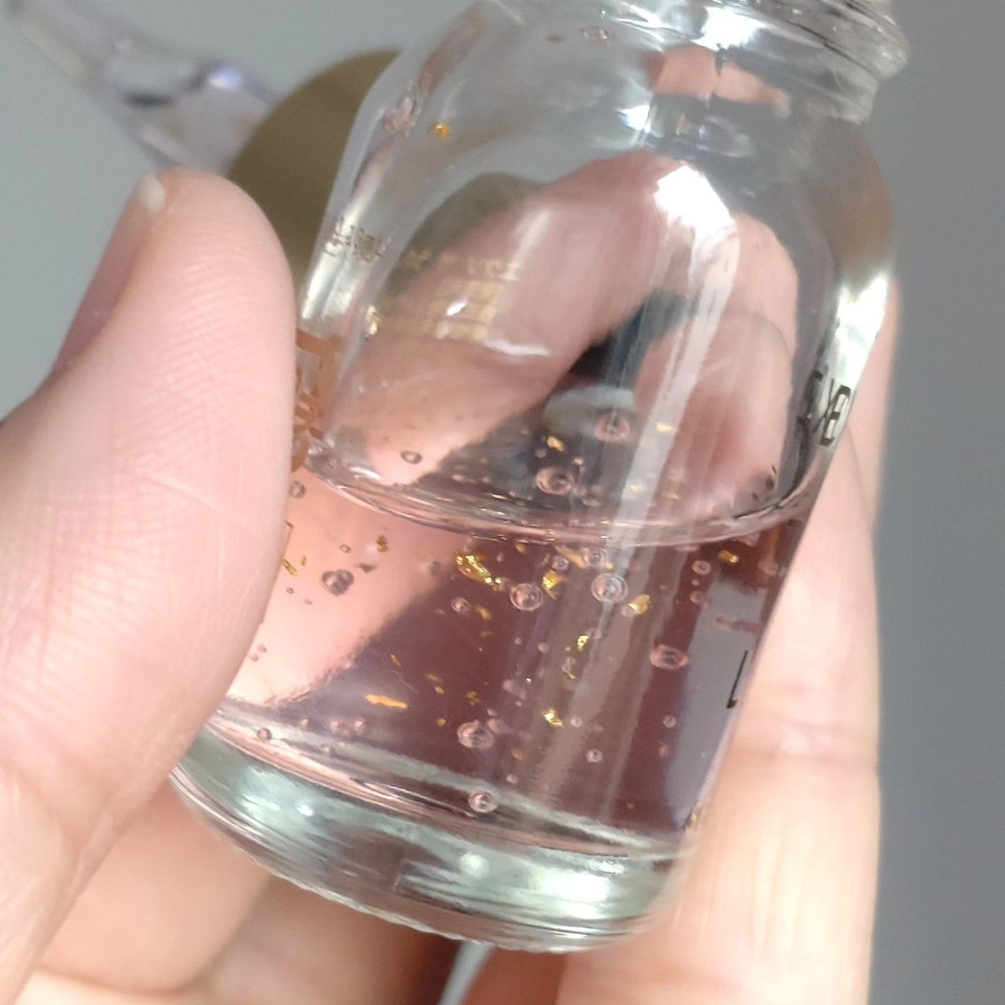 EXO THE LAB.SERUM/EXO THE LAB./美容液を使ったクチコミ(3枚目)