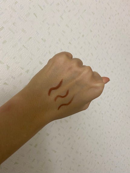 hiroka on LIPS 「#VOCE11月号受け取ってきました(予約)今月は、#NARS..」(6枚目)