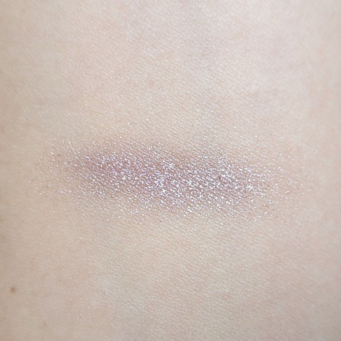 ラズル アイカラー/エレガンス ラズル /単色アイシャドウを使ったクチコミ(2枚目)