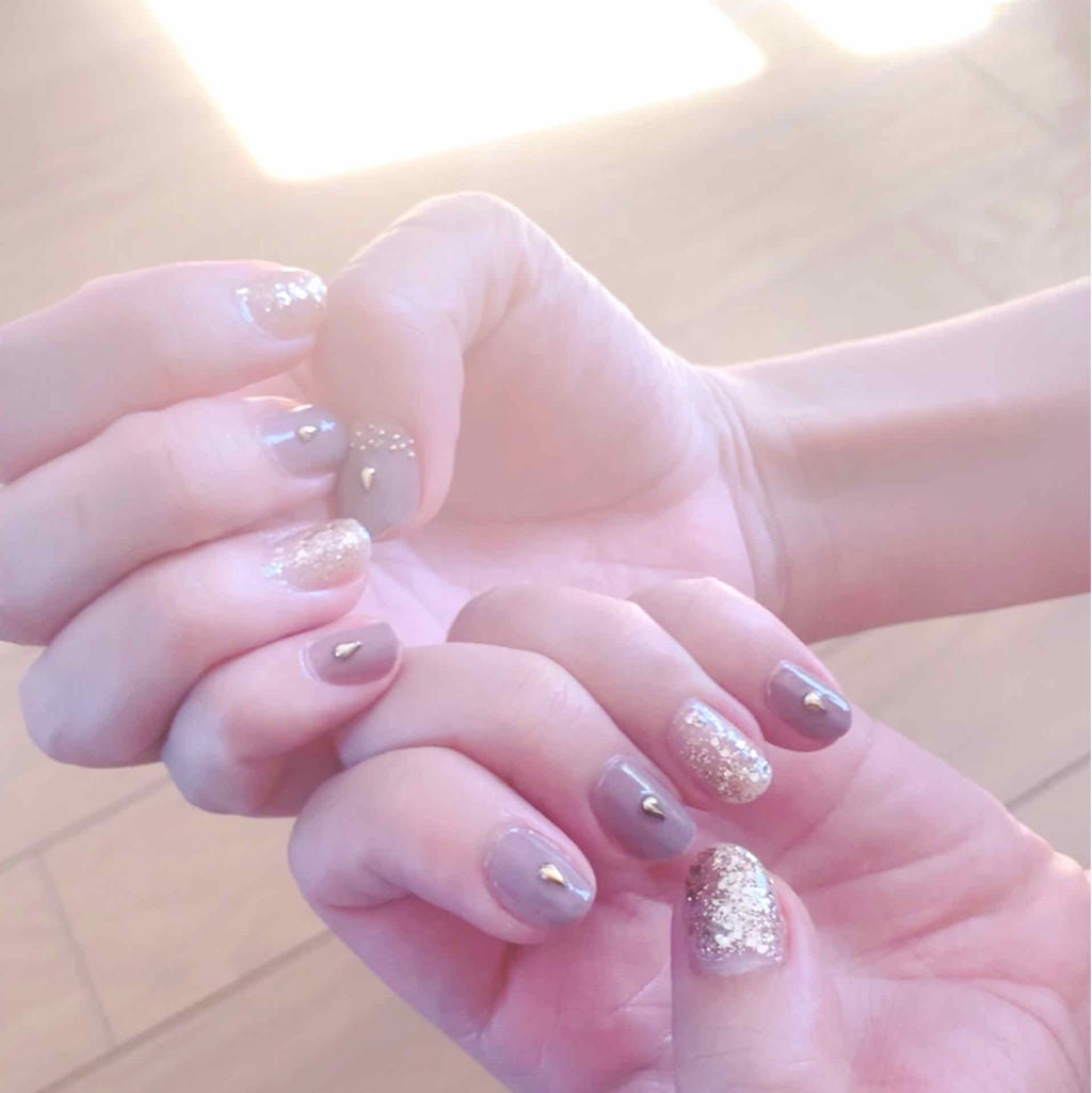 ネイルポリッシュ/PLANET NAIL/マニキュアを使ったクチコミ(3枚目)