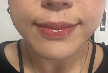 プランピーリップ 01 独占欲/Fujiko/リップグロスの画像