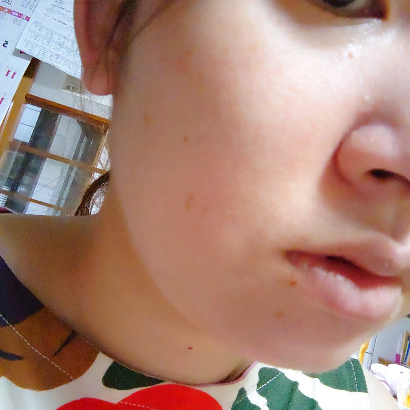 フローレススキン グロウライザー/DECORTÉ/化粧下地を使ったクチコミ(4枚目)