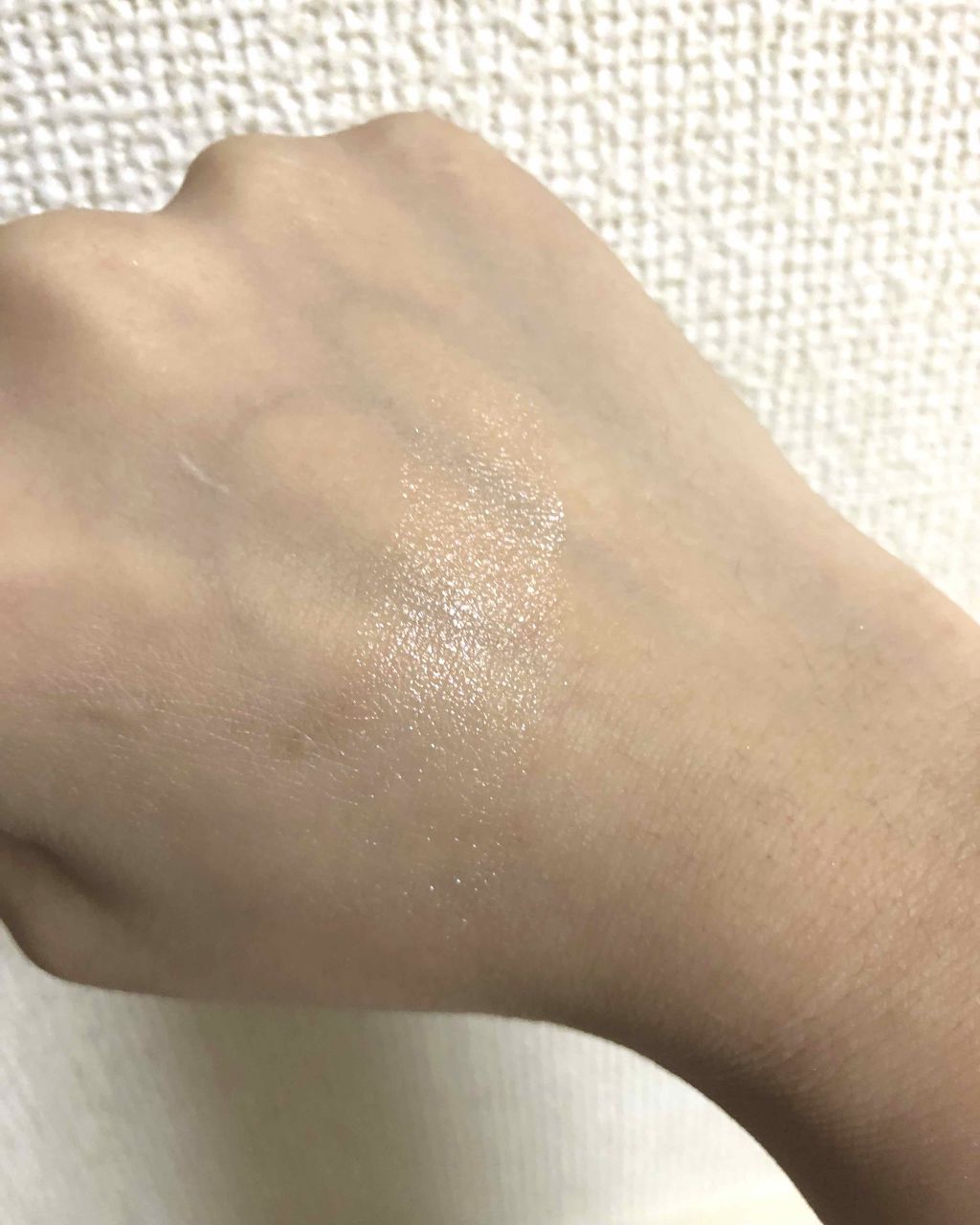 リシェ オーロラニュアンサー/Visée/ジェル・クリームアイシャドウを使ったクチコミ(3枚目)