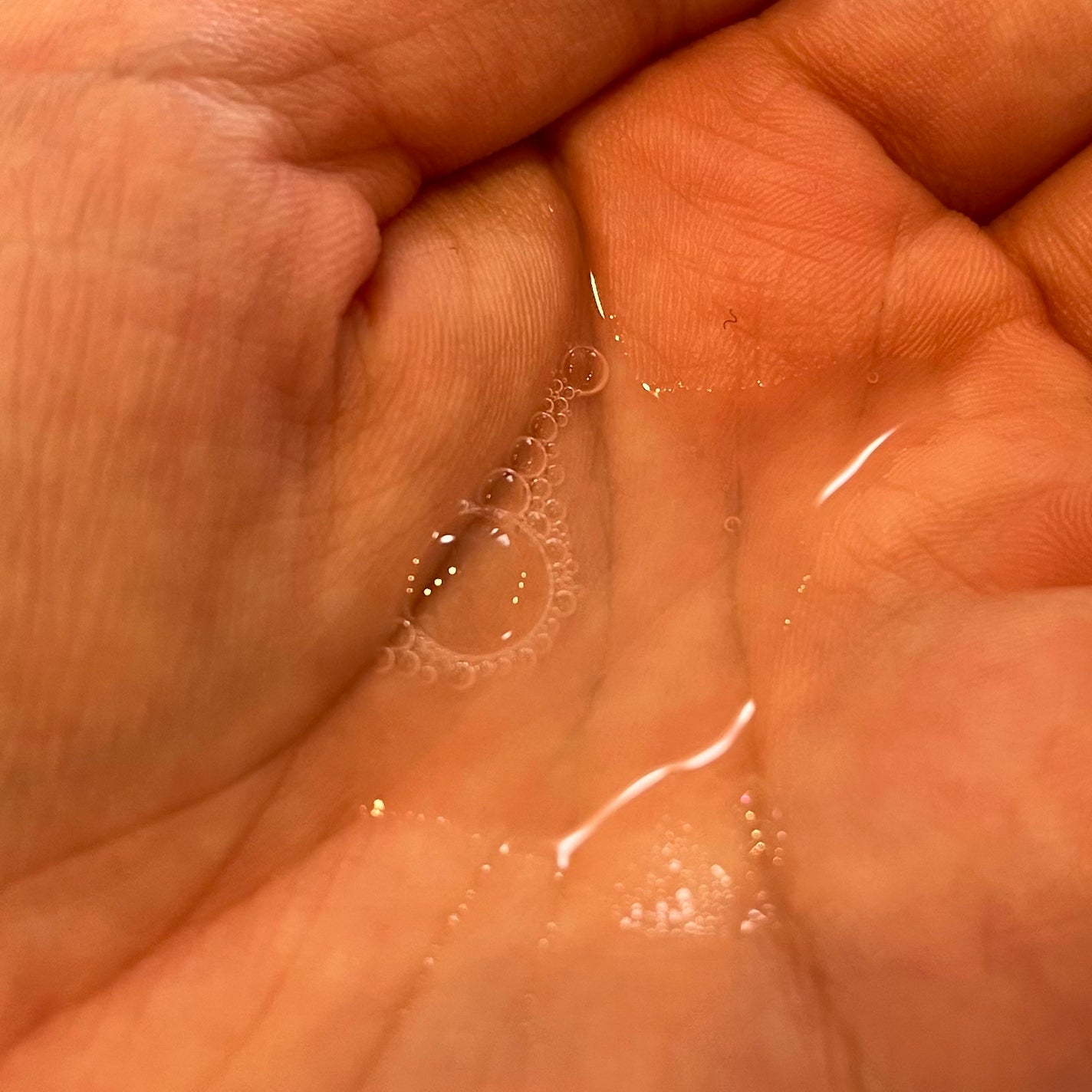 白潤薬用美白化粧水/肌ラボ/化粧水を使ったクチコミ(4枚目)