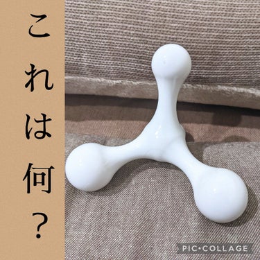 これは…何??なアイテムですが、次バズりそう！


────────────
どうも、粒目です
前回の投稿に❤と📎ありがとうございます

今回はこれは…何??なアイテムの紹介です！使い方次第では次にバズ