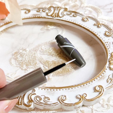 メザイク クリップ カッター ファイバー専用カッター/メザイク/二重まぶた用アイテムを使ったクチコミ(6枚目)