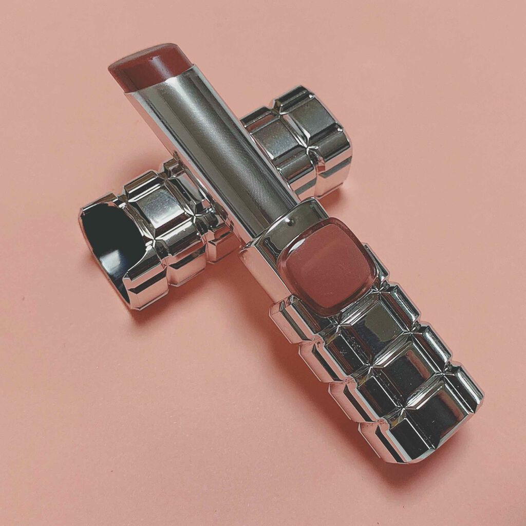 シャインオン/ロレアル パリ/口紅を使ったクチコミ(1枚目)