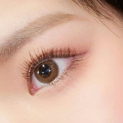 TOPARDS 1day/TOPARDS/ワンデー(1DAY)カラコンを使ったクチコミ(3枚目)