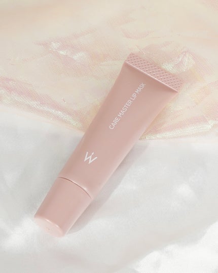 ウォンジョンヨ ケアマスターリップマスク/Wonjungyo/リップマスクを使ったクチコミ(4枚目)