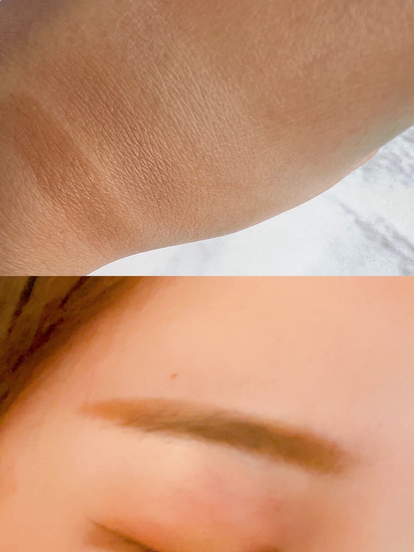 モンスーンアイブロウワックス/CathyDoll/その他アイブロウを使ったクチコミ(3枚目)