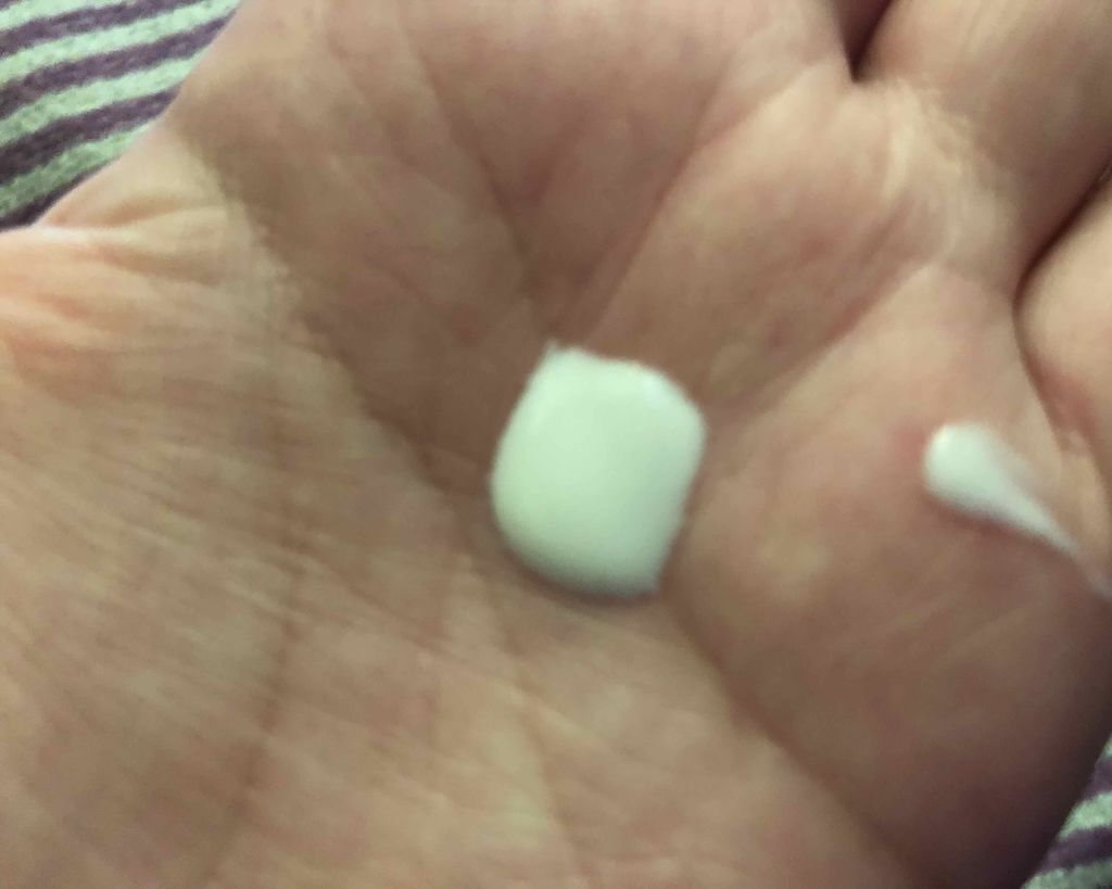 パーフェクトUV スキンケアミルク a/アネッサ/日焼け止め・UVケアを使ったクチコミ(3枚目)