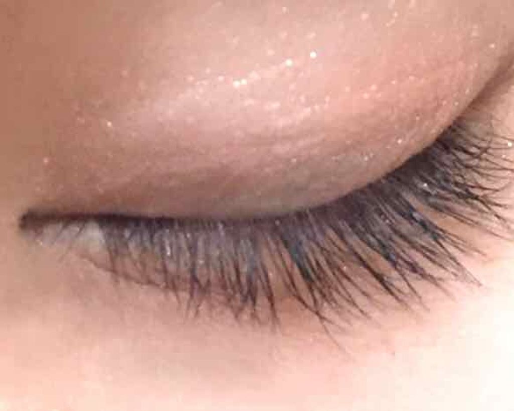 THE まつ毛美容液/UZU BY FLOWFUSHI/まつげ美容液を使ったクチコミ（1枚目）