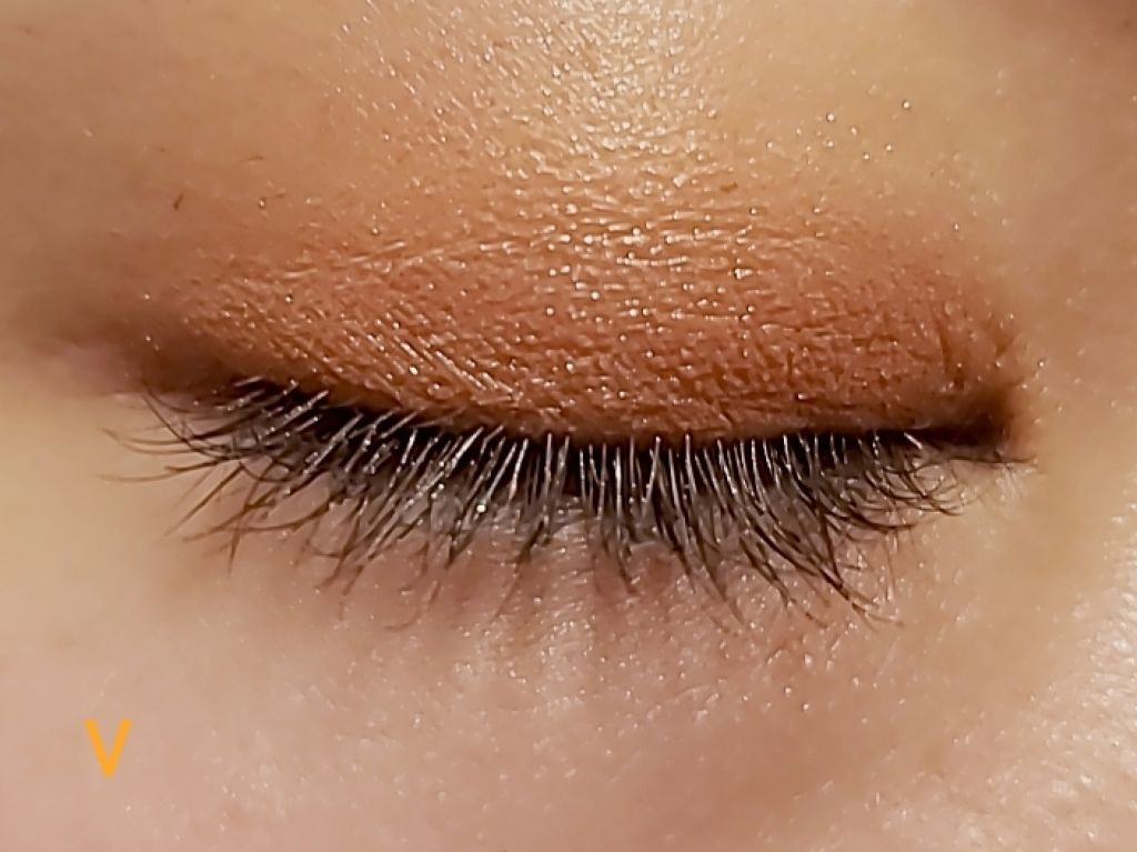 プリズム クリームアイカラー/リンメル ロンドン/ジェル・クリームアイシャドウを使ったクチコミ（3枚目）