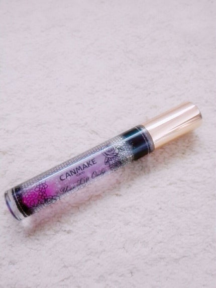 ユアリップオンリーグロス/キャンメイク/リップグロスを使ったクチコミ(1枚目)