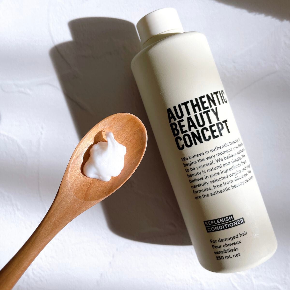 リプレニッシュ シャンプー/コンディショナー/AUTHENTIC BEAUTY CONCEPT/サロンシャンプーを使ったクチコミ(5枚目)