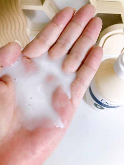 デオカラット 薬用ボディウォッシュ/デオカラット/ボディソープを使ったクチコミ(2枚目)