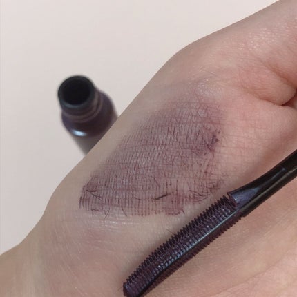 エテュセ アイエディション(マスカラベース)リッチスタイル/ヘルシースタイル/ettusais/マスカラ下地を使ったクチコミ(2枚目)