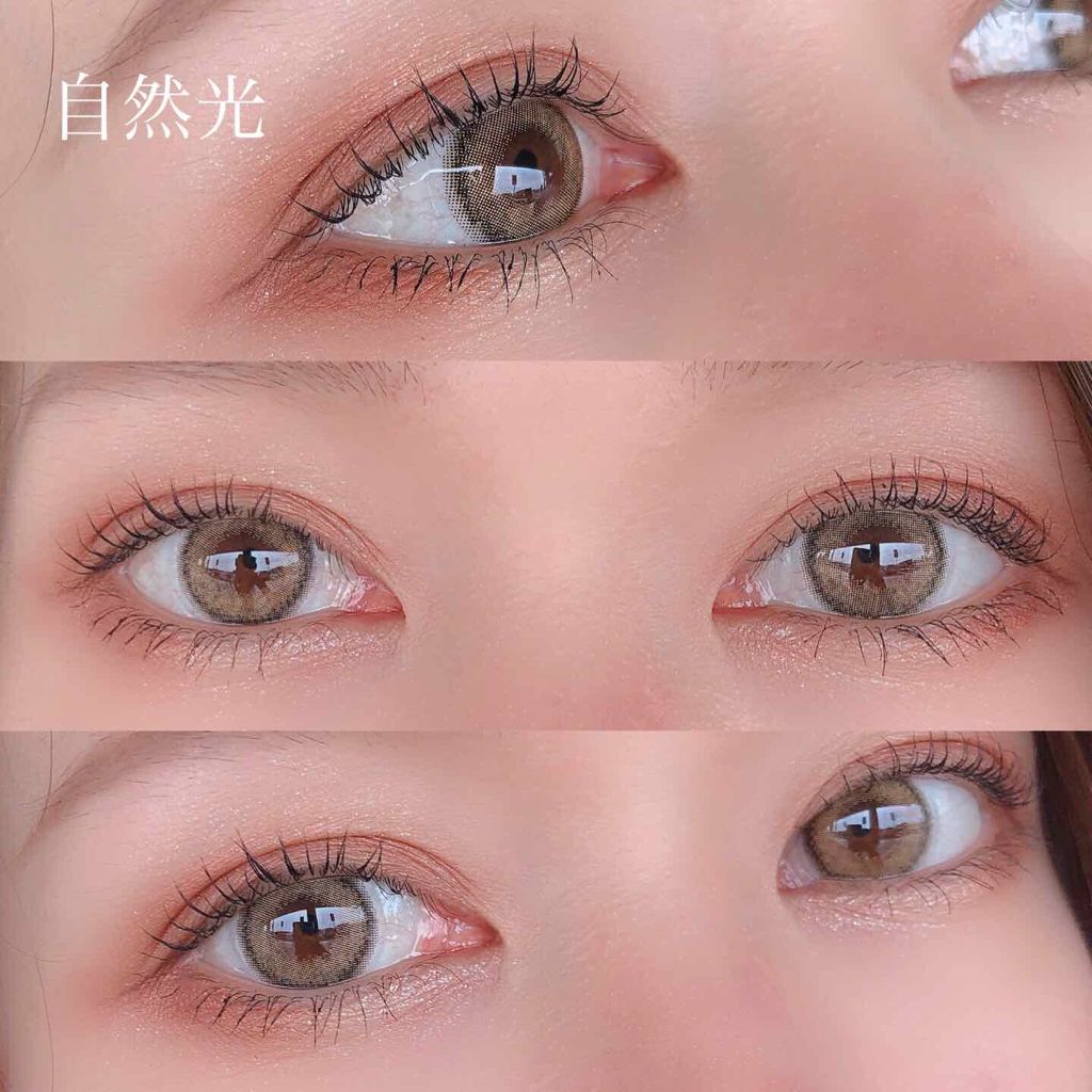 ロイヤルヴィンテージ アイズ/リンメル ロンドン/アイシャドウパレットを使ったクチコミ(3枚目)