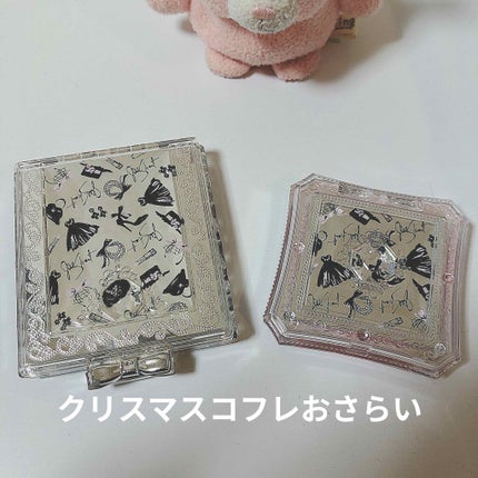 デスティニー クローゼット コレクション/JILL STUART/メイクアップキットを使ったクチコミ(1枚目)