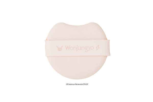 Wonjungyoから人気アイテムのポケモンコラボデザインが数量限定 Wonjungyoから人気アイテムのポケモンコラボデザインが数量限定