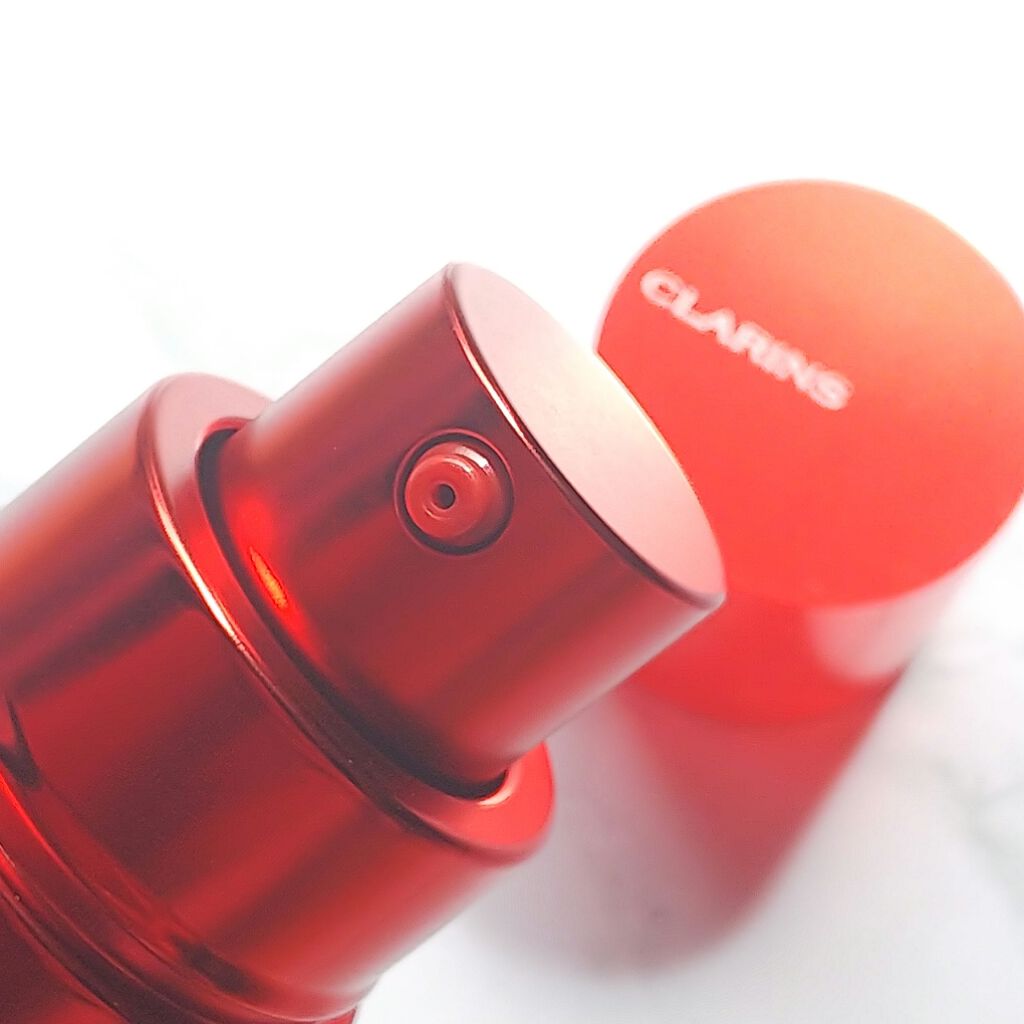 トータル アイ インテンス/CLARINS/アイケア・アイクリームを使ったクチコミ(3枚目)