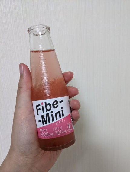 ファイブミニ/大塚製薬/ドリンクを使ったクチコミ(3枚目)