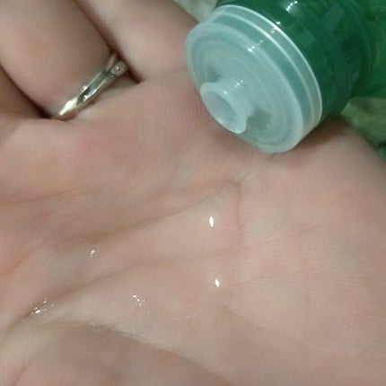 ティーツリースキンローション/ユーガ/化粧水を使ったクチコミ(3枚目)