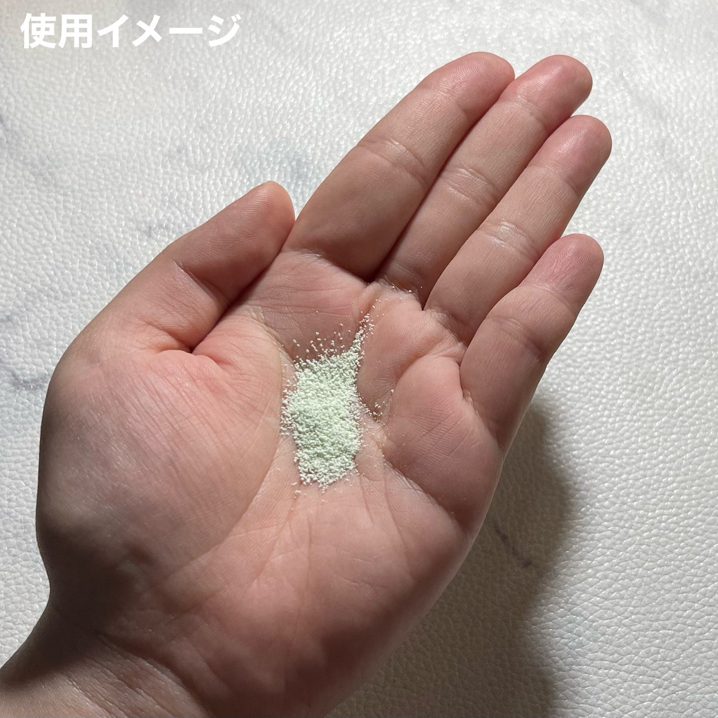 シカカーミングパウダーウォッシュ/TOCOBO/洗顔パウダーを使ったクチコミ(6枚目)