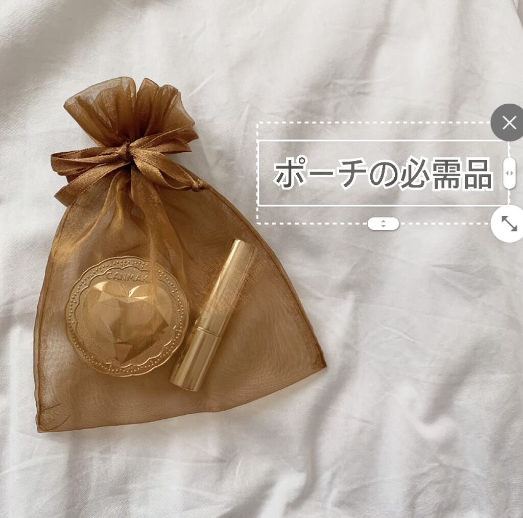 シークレットビューティーパウダー/キャンメイク/プレストパウダーを使ったクチコミ（1枚目）