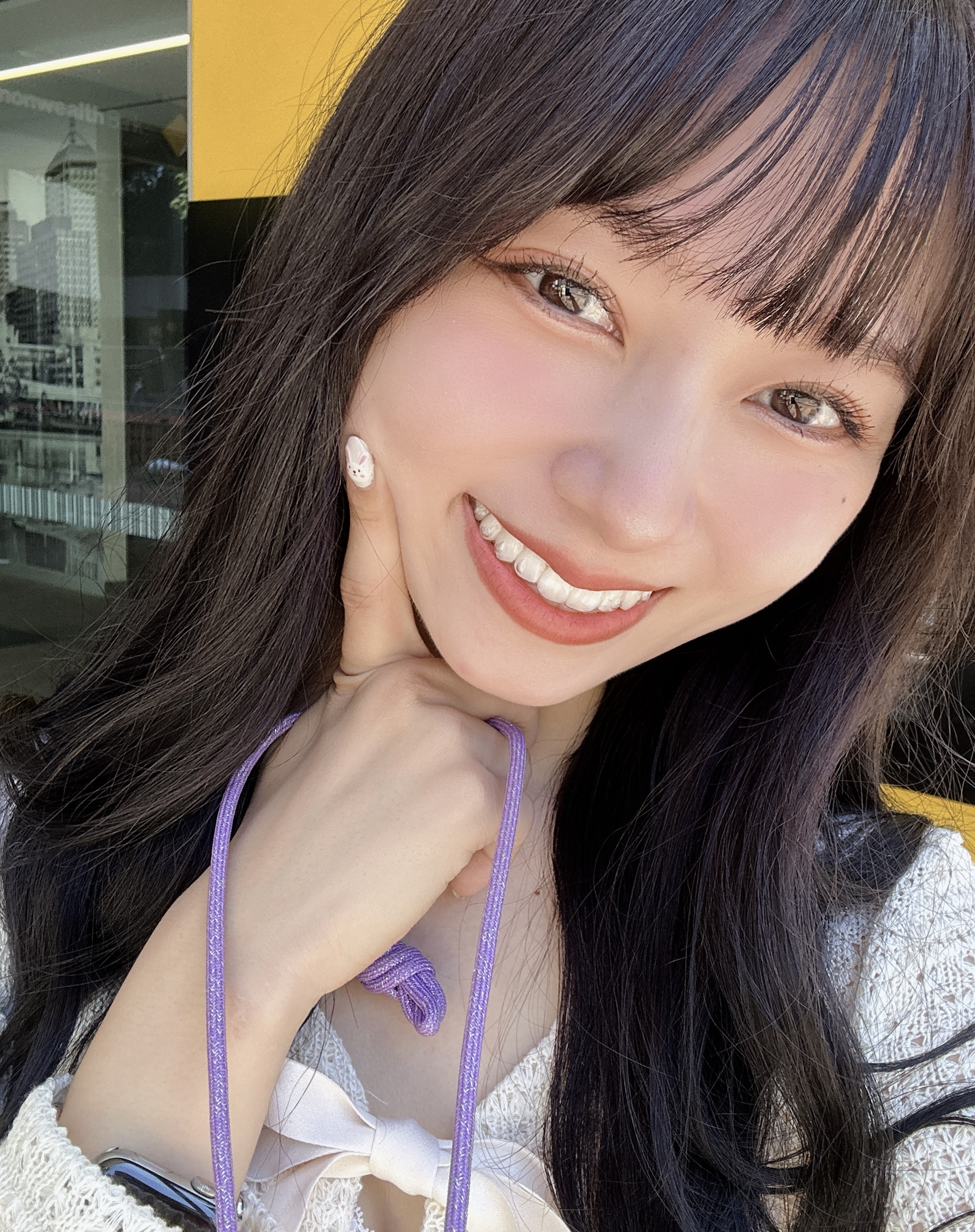 ウルトラHDプレストパウダー/MAKE UP FOR EVER/プレストパウダー by ななこ🐢