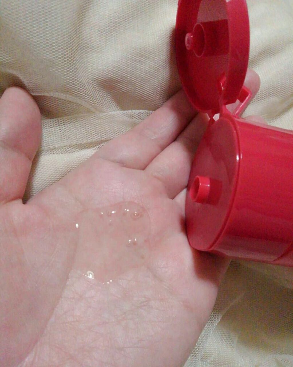 リジェンヌシャンプー/トリートメント モイスト&ボリューム/リジェンヌ/市販シャンプーを使ったクチコミ(4枚目)