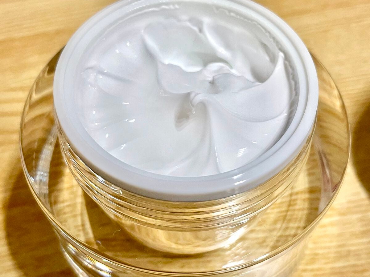 パワーブライトニング グルタチオンクリーム/Dr.Althea/フェイスクリームを使ったクチコミ(3枚目)