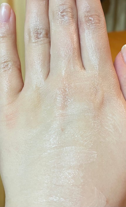 薬用ハンドクリーム/アベンヌ/ハンドクリームを使ったクチコミ(3枚目)