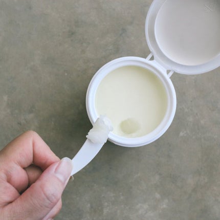 クレージュ クレンジングバーム クリアN/CLAYGE/クレンジングバームを使ったクチコミ(3枚目)