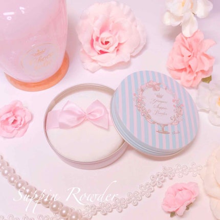 すっぴんパウダー/クラブ/プレストパウダーを使ったクチコミ(1枚目)