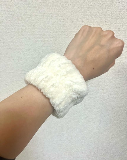 を使ったクチコミ(3枚目)