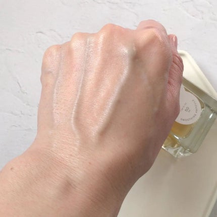 キメケア カバノアナタケバイオームアンプル/efilow/美容液を使ったクチコミ(7枚目)