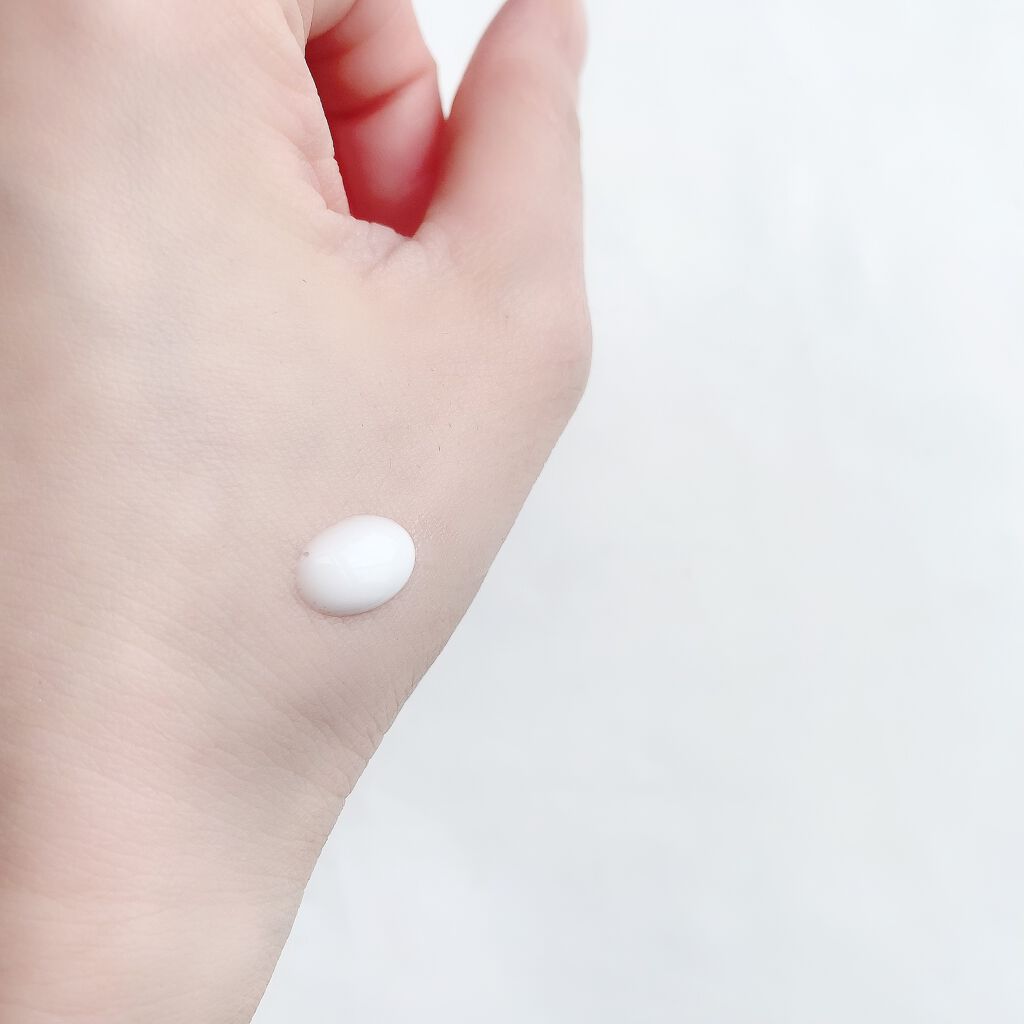 ボディ エマルジョン/ドゥーオーガニック/ボディローションを使ったクチコミ(2枚目)